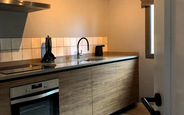 Calheta Boutique Houses - Adults Only