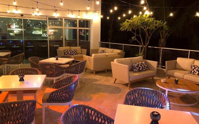 Apartment Imperial Suites Cabarete Puerta Plata