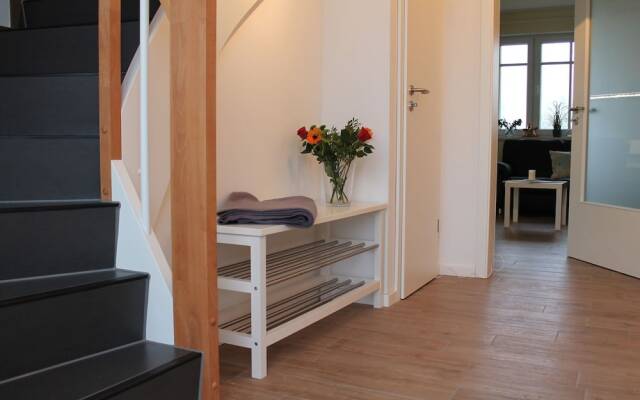 Quaint Holiday Home in Rerik With Sauna