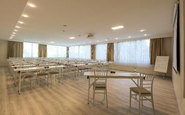 Resun Hotel Ankara