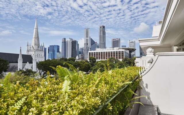 The Capitol Kempinski Hotel Singapore