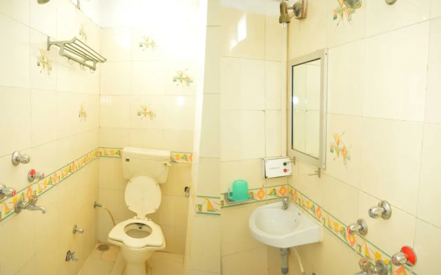 Hotel Bholenath