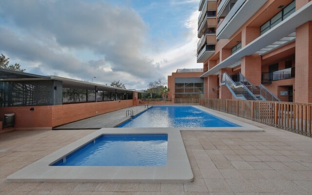 Fidalsa Penthouse Castle View