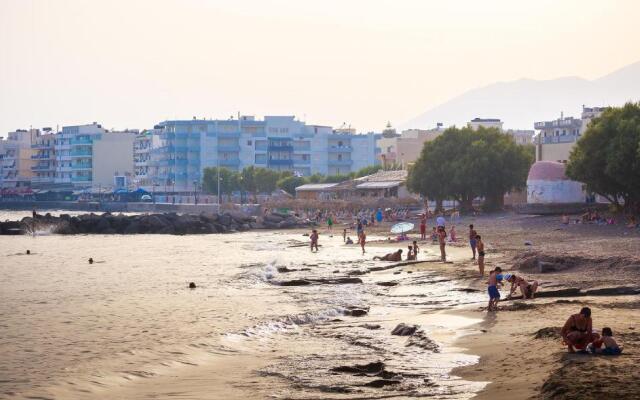 Ierapetra Seaview