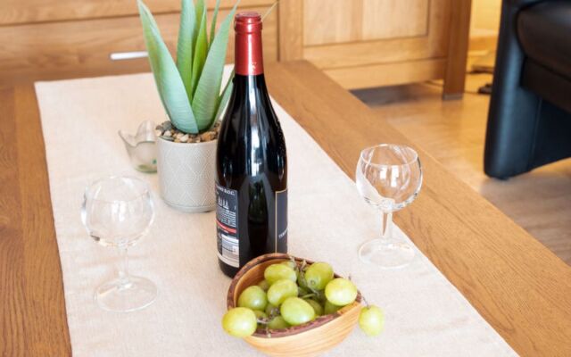 Apartment Nordwind Norddeich