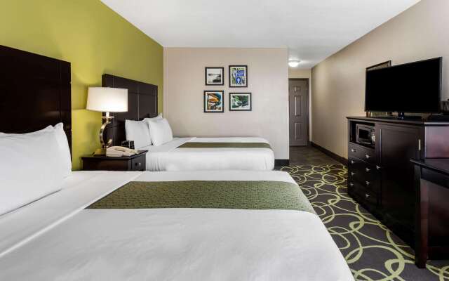 La Quinta Inn & Suites by Wyndham New Braunfels
