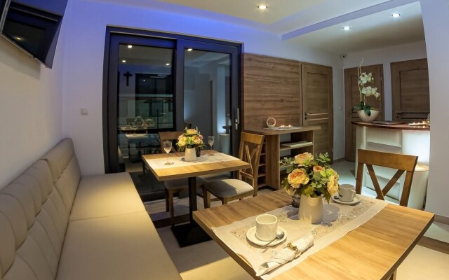 Wicie Residence