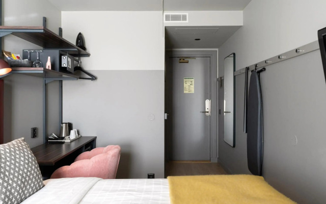 Elite City Hotel Orebro
