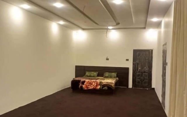 IHRAM HOTEL and Restaurant