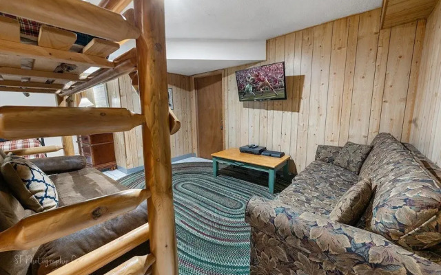 Sweet Cabins