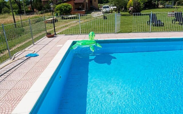 Agriturismo Il Musaccio