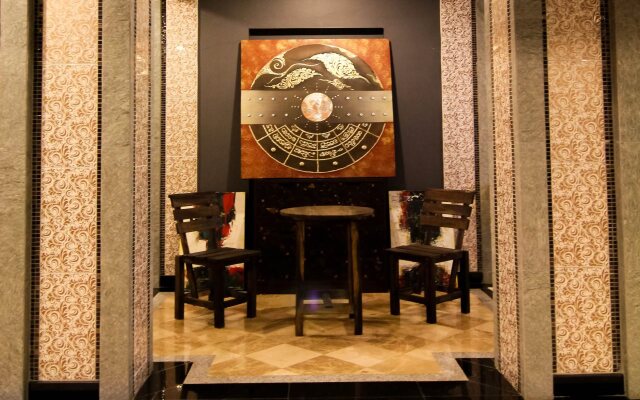 Patong Gallery Hotel