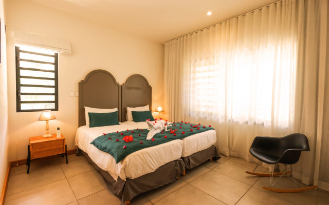 Marguery Villas by MJ Holidays