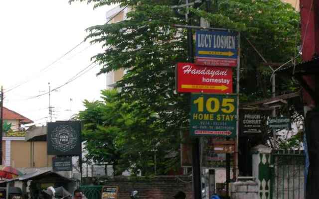 Handayani Homestay