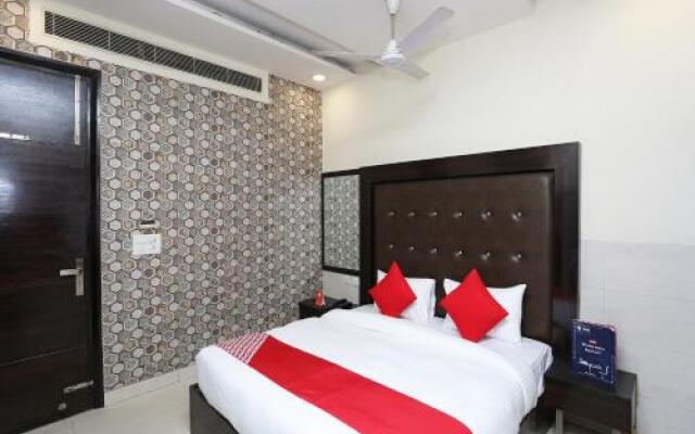 Vivah Residency