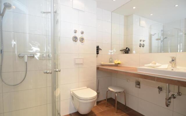 Villa Rosa - Apt. 10