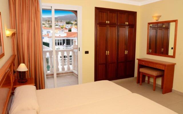 Apartamentos Callao Mar