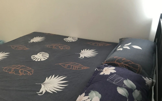 OYO 90493 JL Homestay