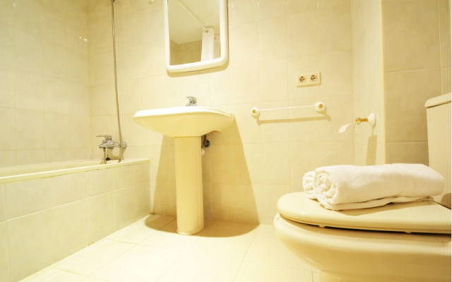 Apartment in S'Arenal, Palma de Mallorca 102664