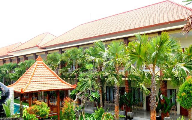 North Wing Canggu Resort