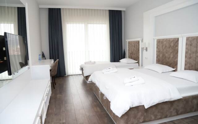 Sky Hotel