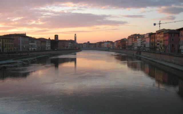 Bed  Breakfast San Michele