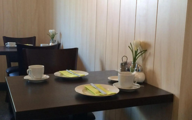 Hotel Imperial Hamburg