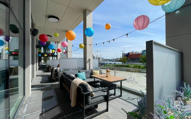 AC Hotels by Marriott Belfast
