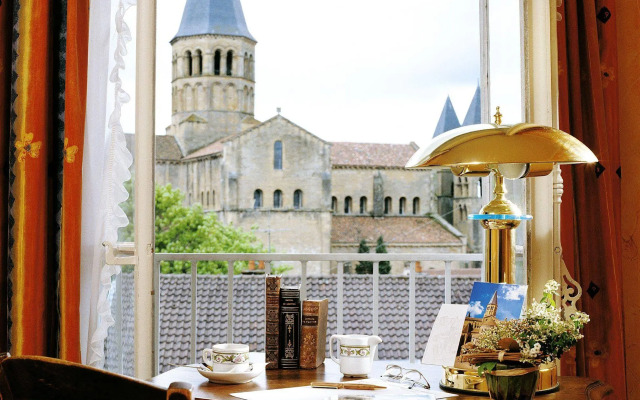 Grand Hotel de la Basilique