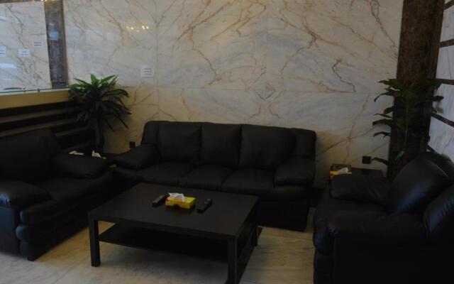 Nomas Aparthotel