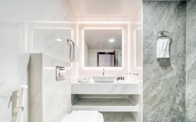 KOHH - 1BR in Oasis Residence 1