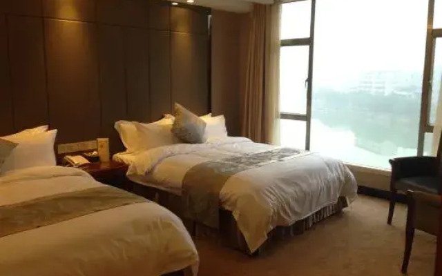 Haihe Business Hotel