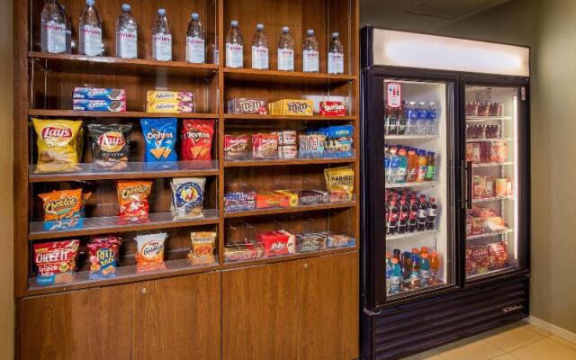 Residence Inn Chantilly Dulles South