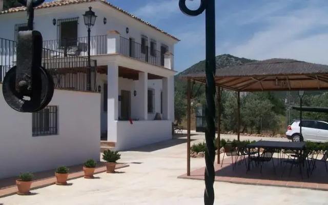Casa Rural El Rincon
