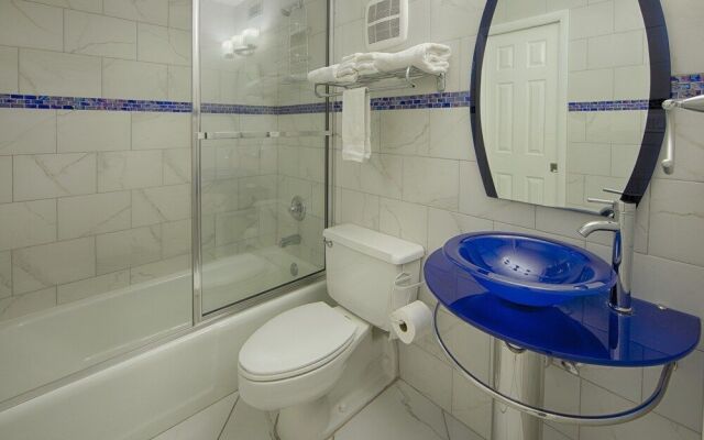 Gulf Shore Condo #320