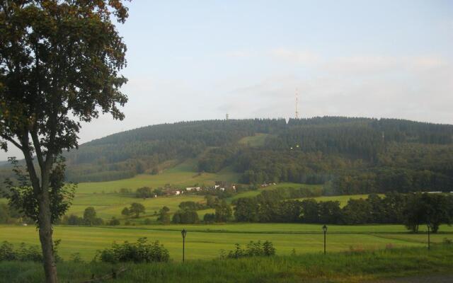 Hotel Jagdhaus Weber