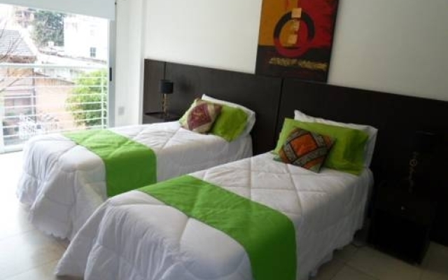 Grupo COINCA Palermo II