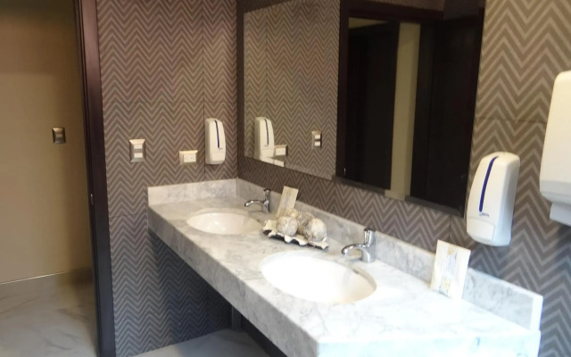 Hotel Don Ruben