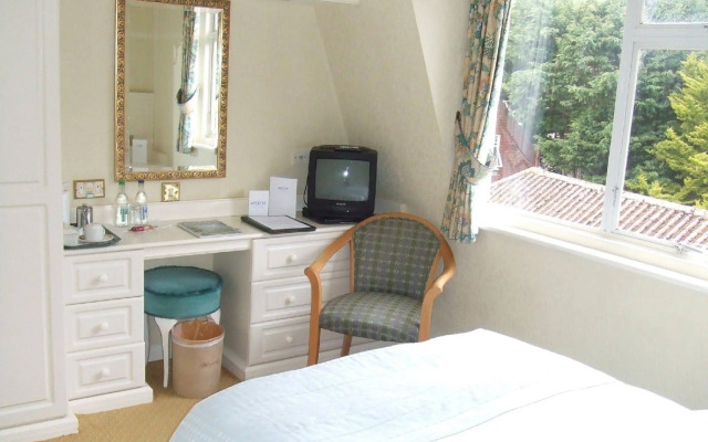 Harbour Hotel Sidmouth