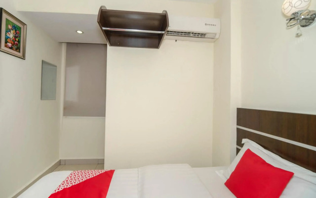 OYO 89944 Stay Inn