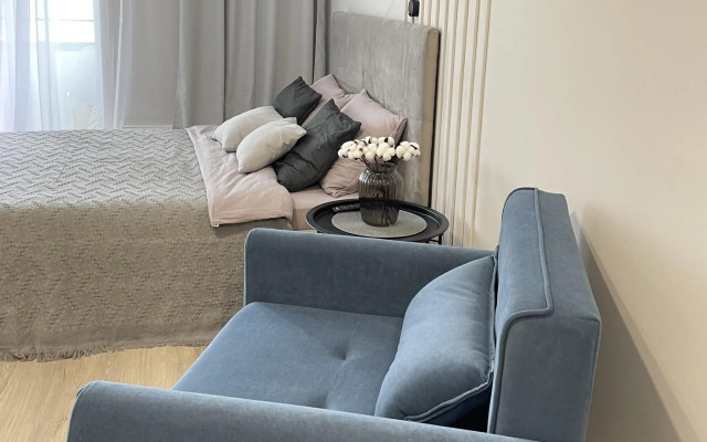 Апартаменты на улице Мраморская 13