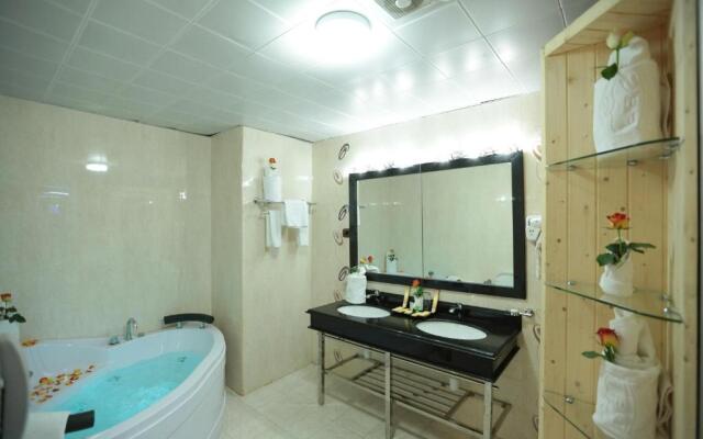 Friendship International Hotel