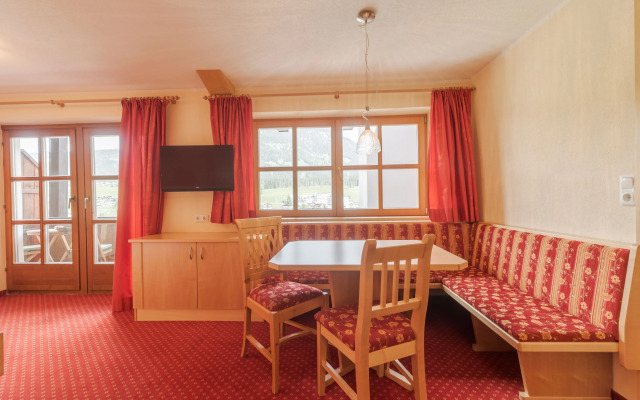 Hotel Gasthof Großlehen