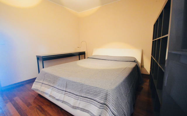 Residence Teatro Romano