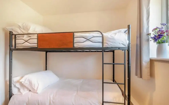 Freshfields, a Countyside Retreat for 8!
