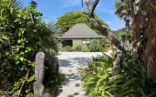Pacific Harbour Villas