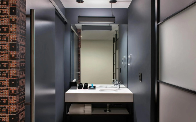 Aloft Buffalo Downtown