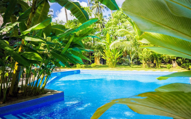 El Nido Coco Resort