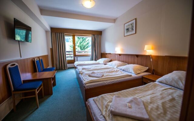 Parkhotel Harrachov