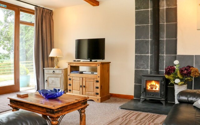 Woodcutters Cottage